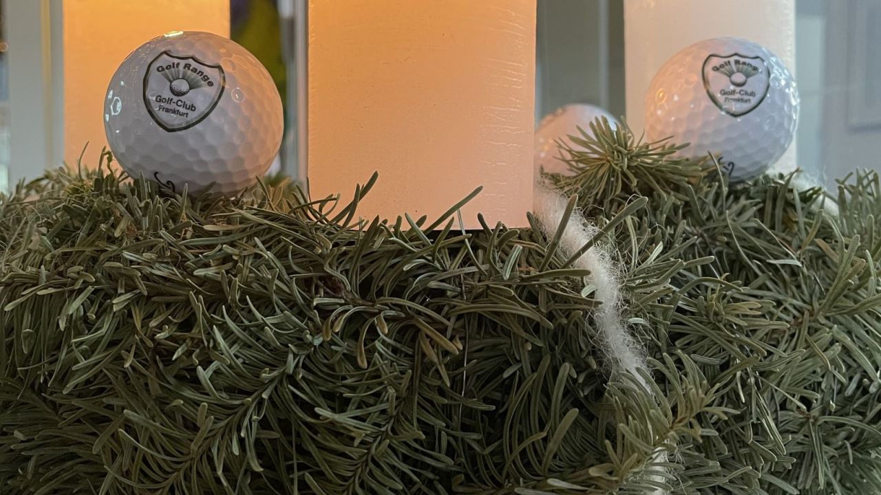 Golf Range Frankfurt