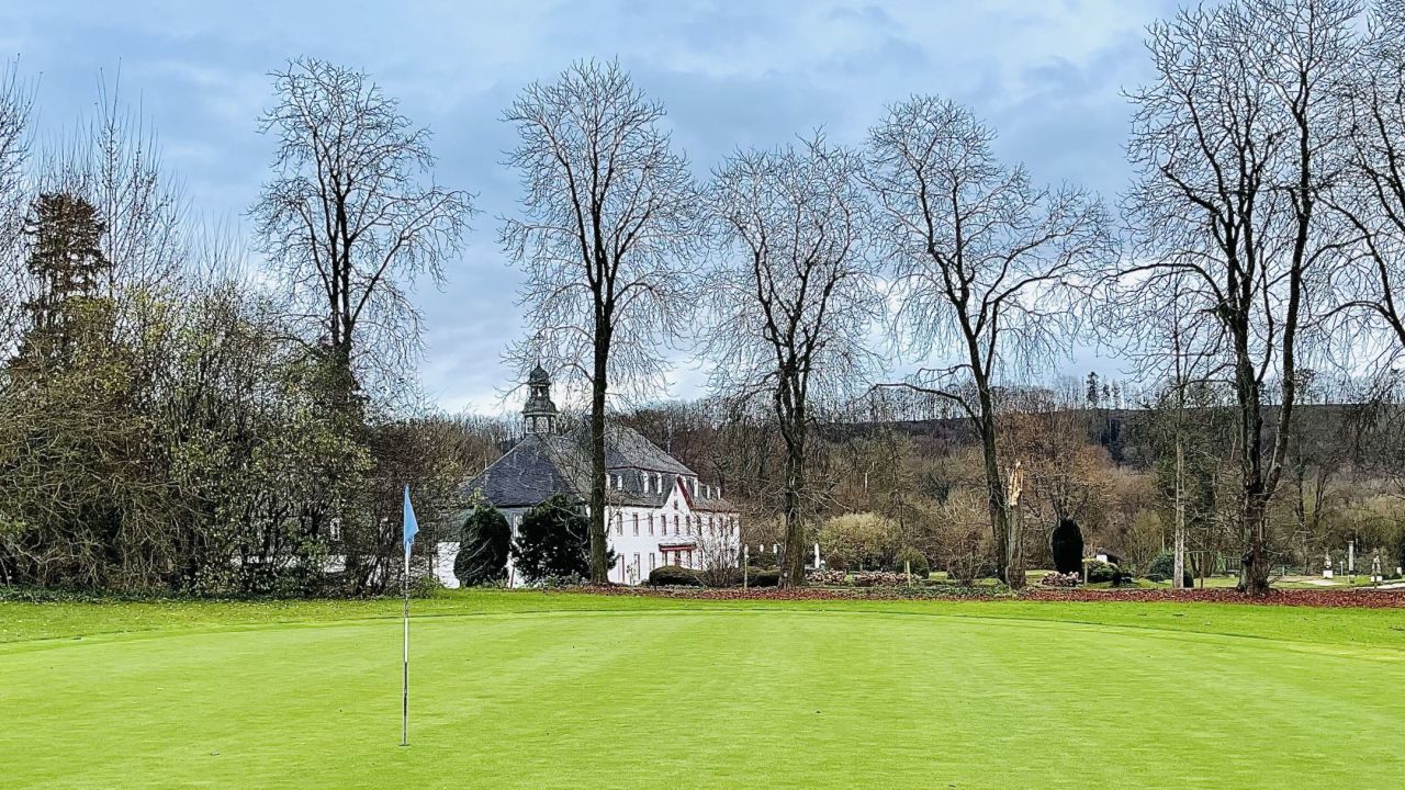 GC Schloss Auel