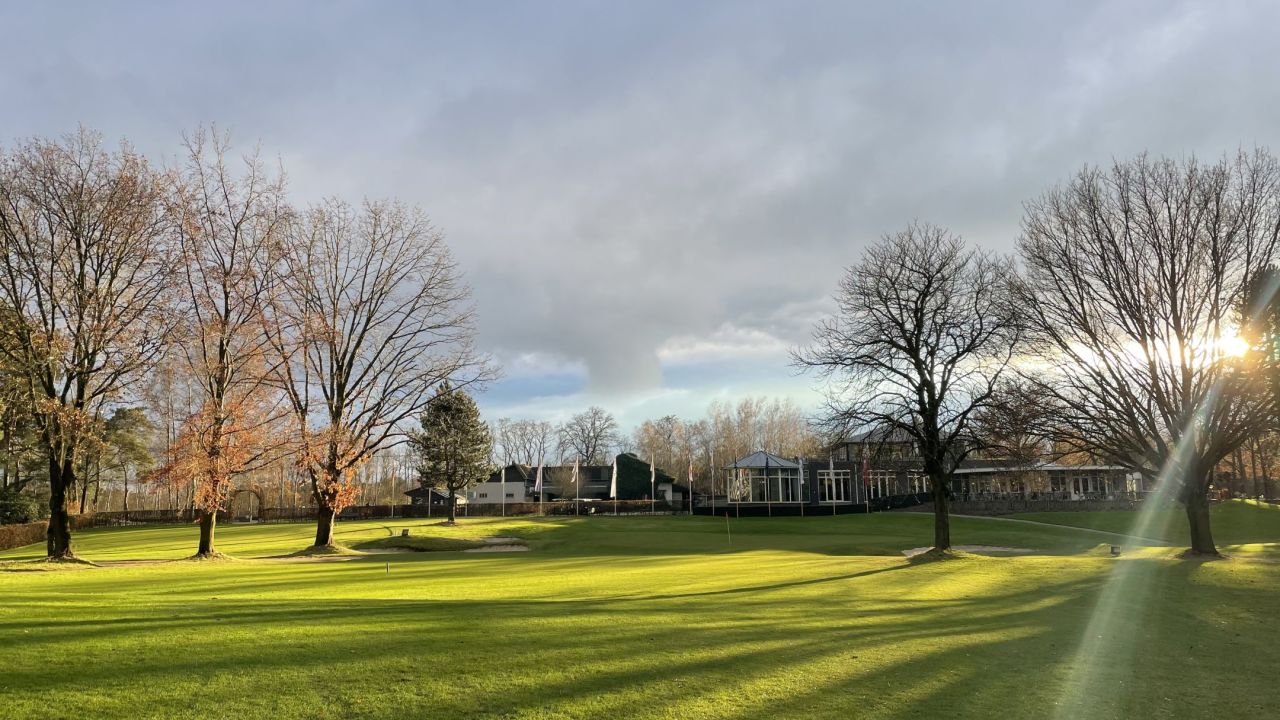Golf & Country Club Herkenbosch