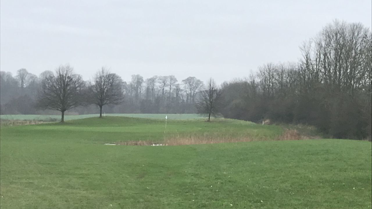 Golf- & LandClub Gut Uhlenhorst