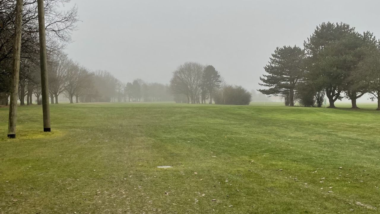 GC Issum-Niederrhein