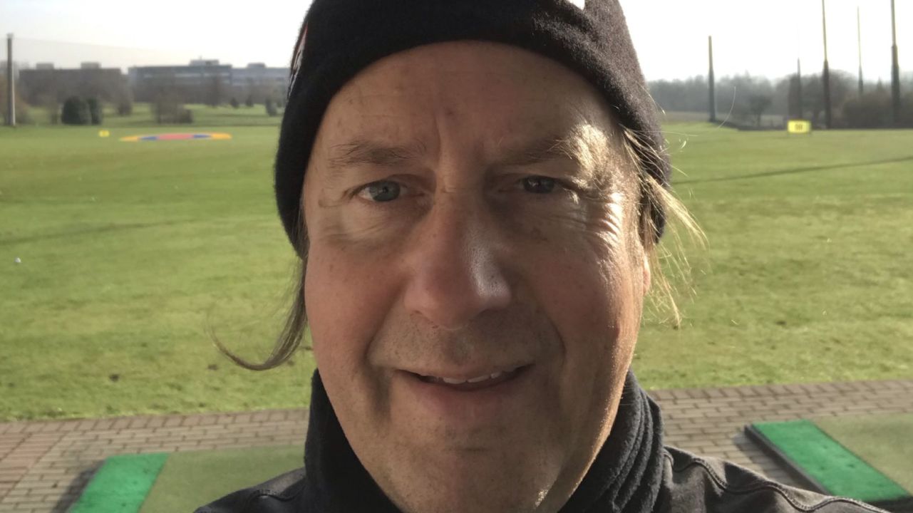 Golf Range Frankfurt