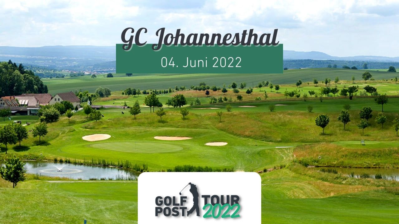 GC Johannesthal