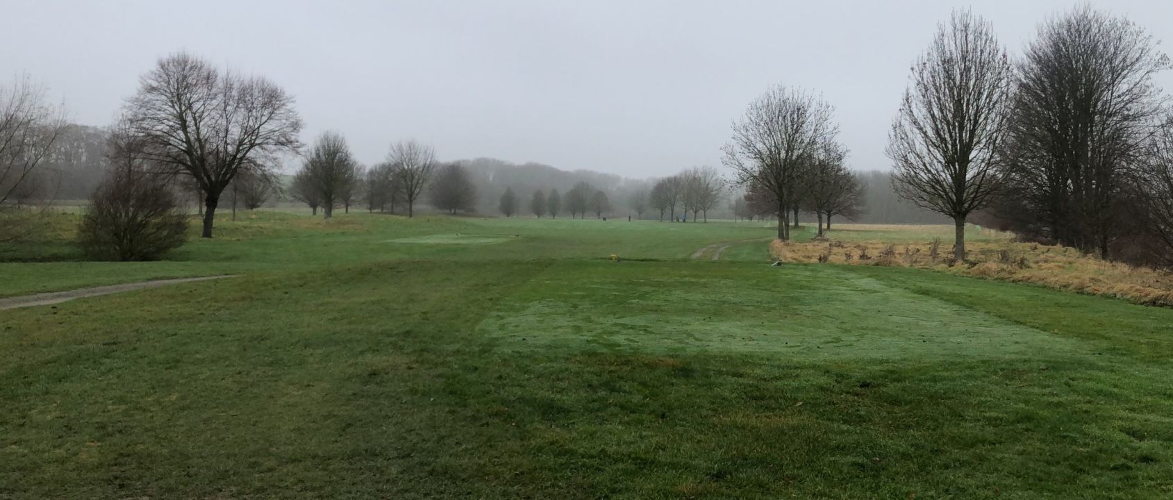 Golf & Country Club Velderhof