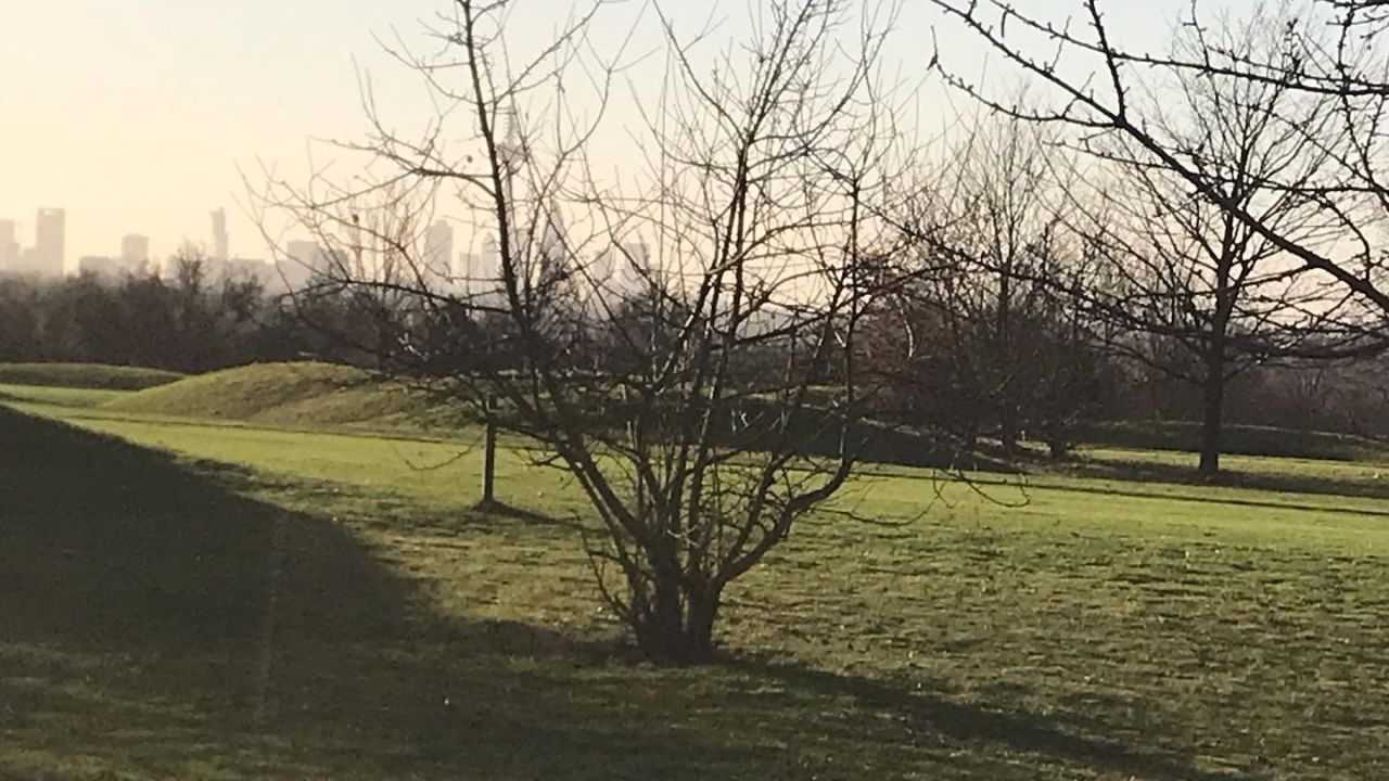 Golf Range Frankfurt