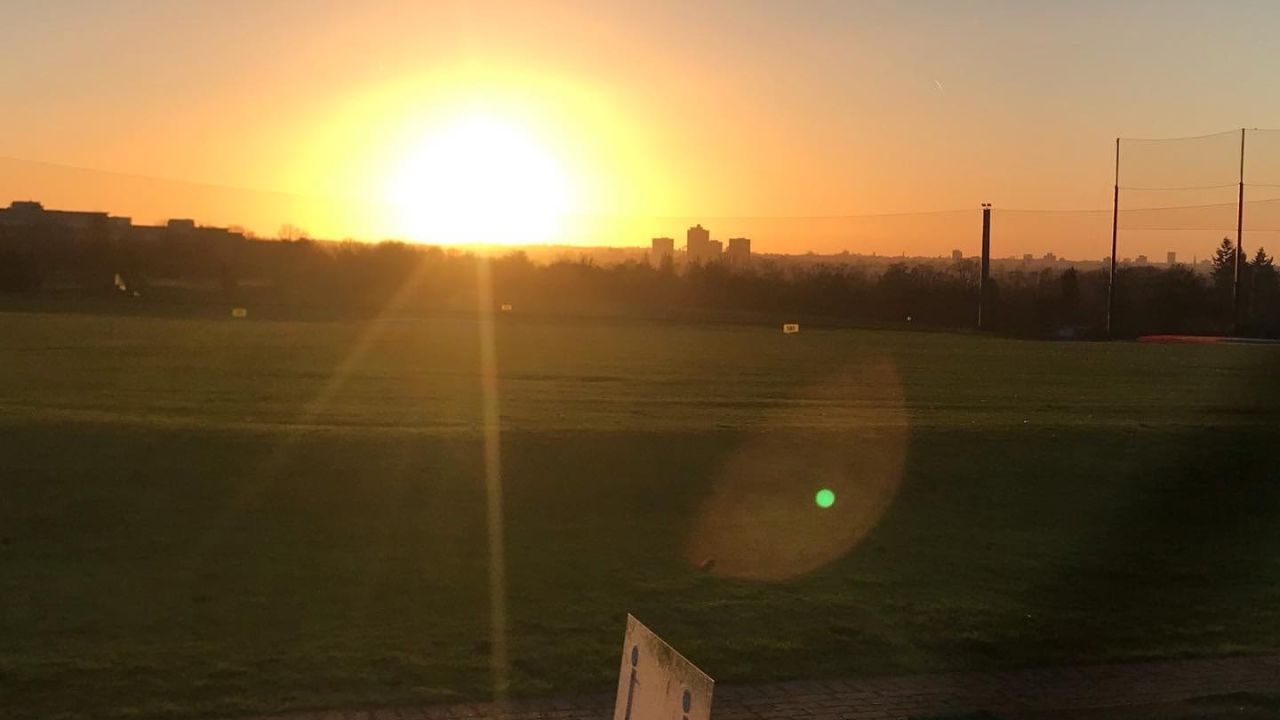 Golf Range Frankfurt