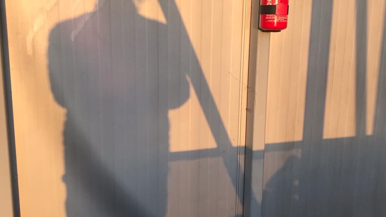 Golf Range Frankfurt