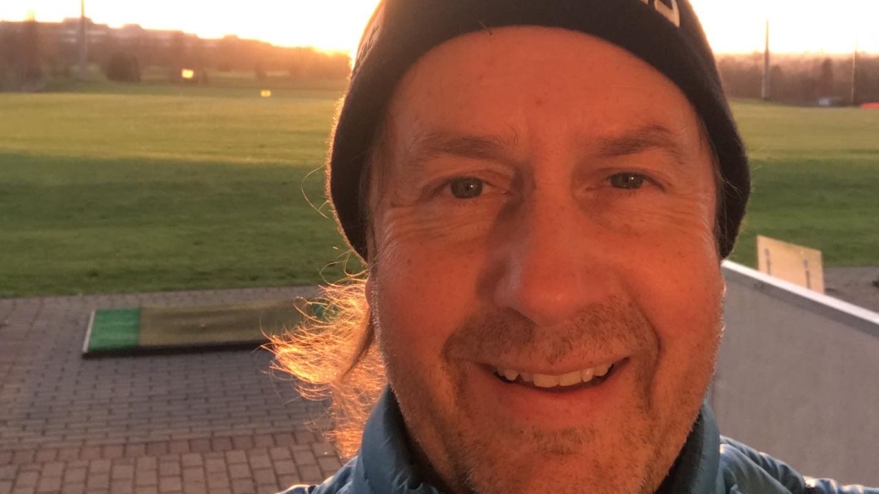 Golf Range Frankfurt