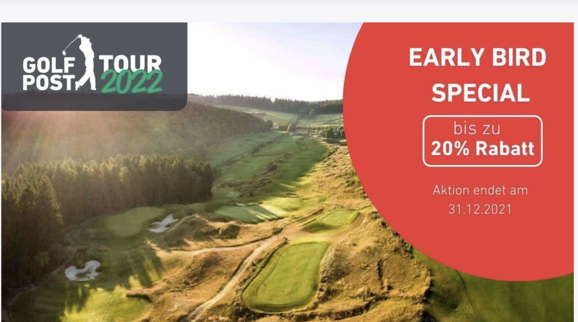 Golf Range Frankfurt