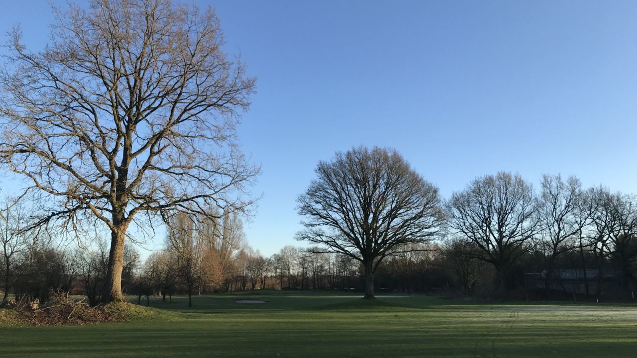 Mittelholsteinischer GC Aukrug