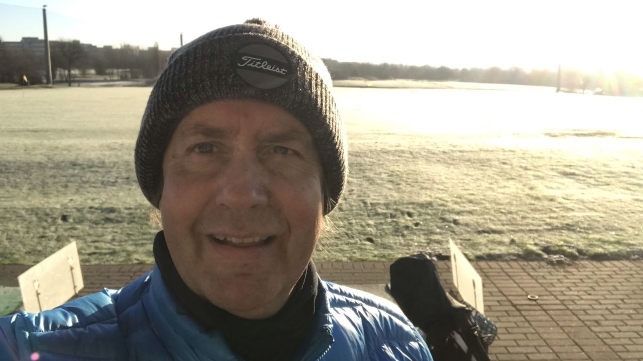 Golf Range Frankfurt