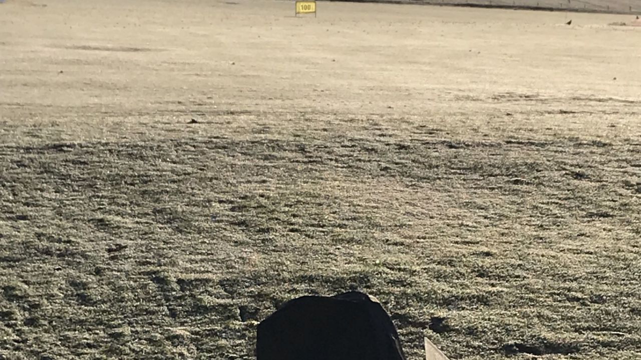 Golf Range Frankfurt