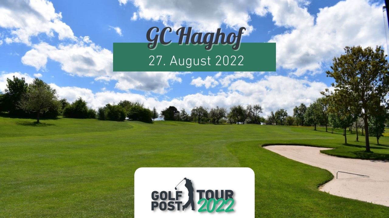 Golf- und Landclub Haghof