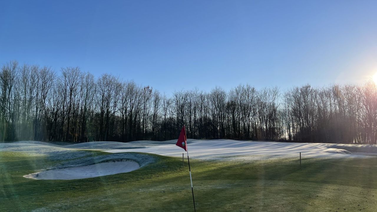 Golfanlage Hummelbachaue