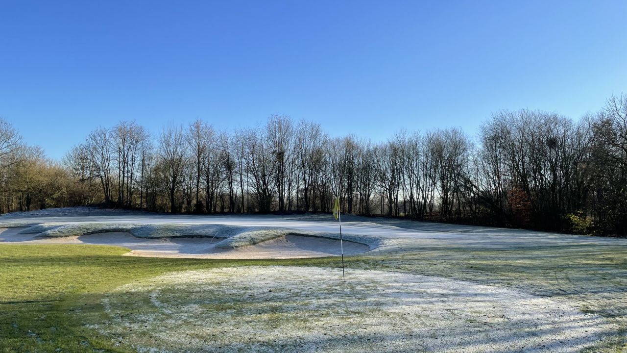 Golfanlage Hummelbachaue