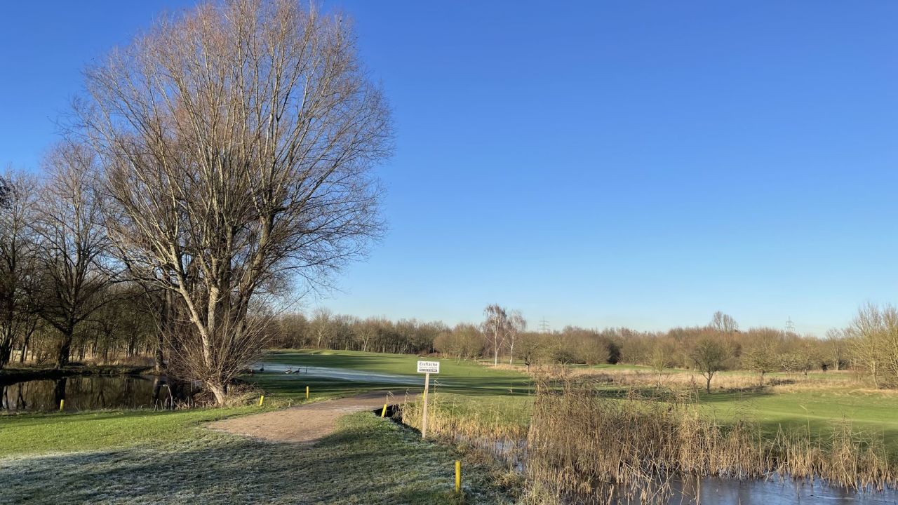 Golfanlage Hummelbachaue