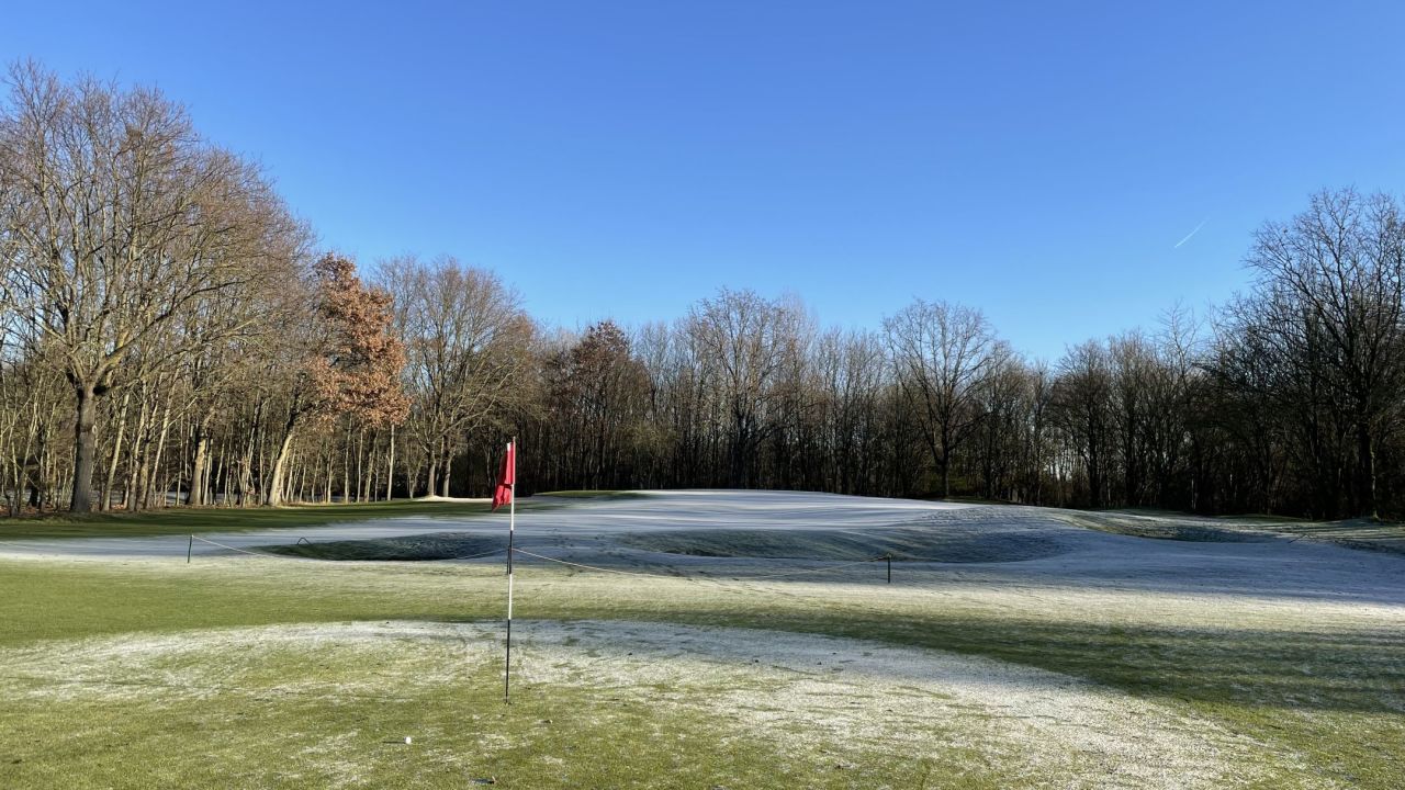 Golfanlage Hummelbachaue