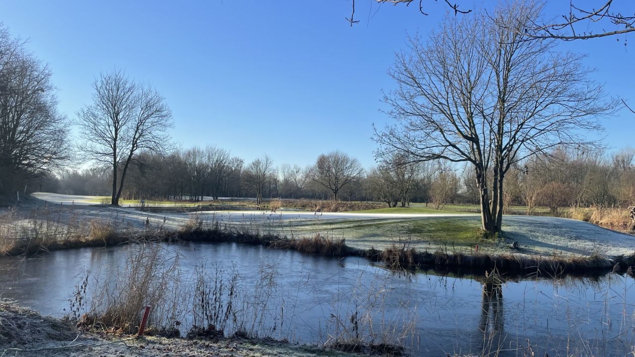 Golfanlage Hummelbachaue