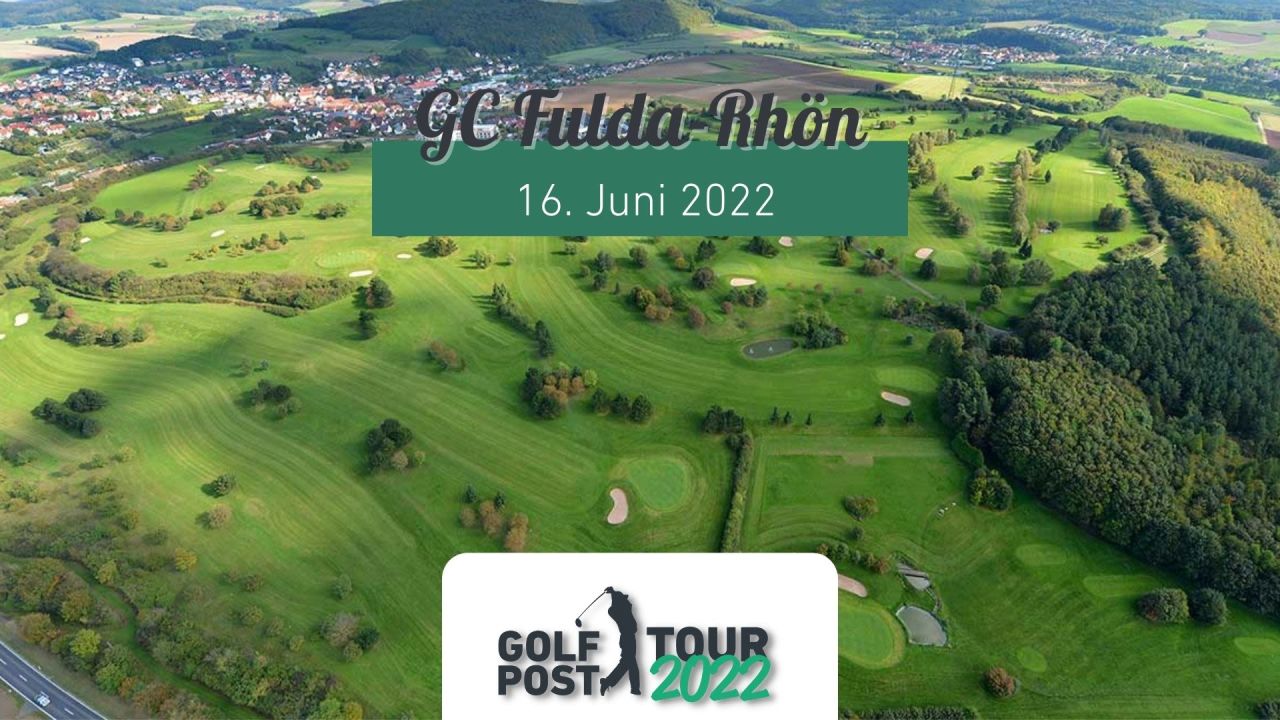 Golfclub Fulda Rhön