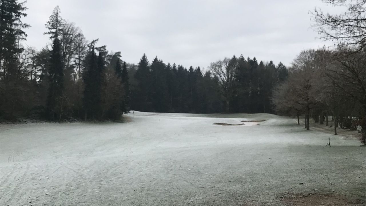 Mittelholsteinischer GC Aukrug