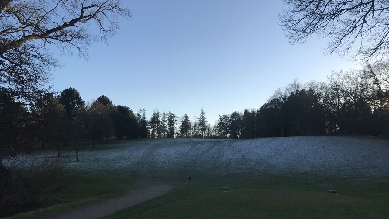 Mittelholsteinischer GC Aukrug