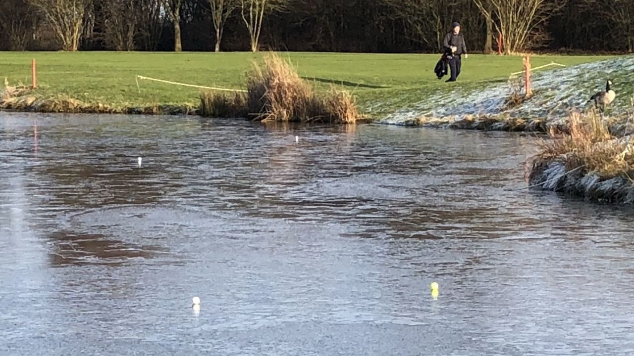 V-Golf Sankt Urbanus