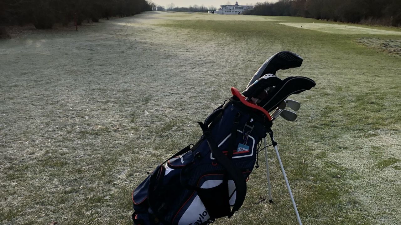 V-Golf Sankt Urbanus