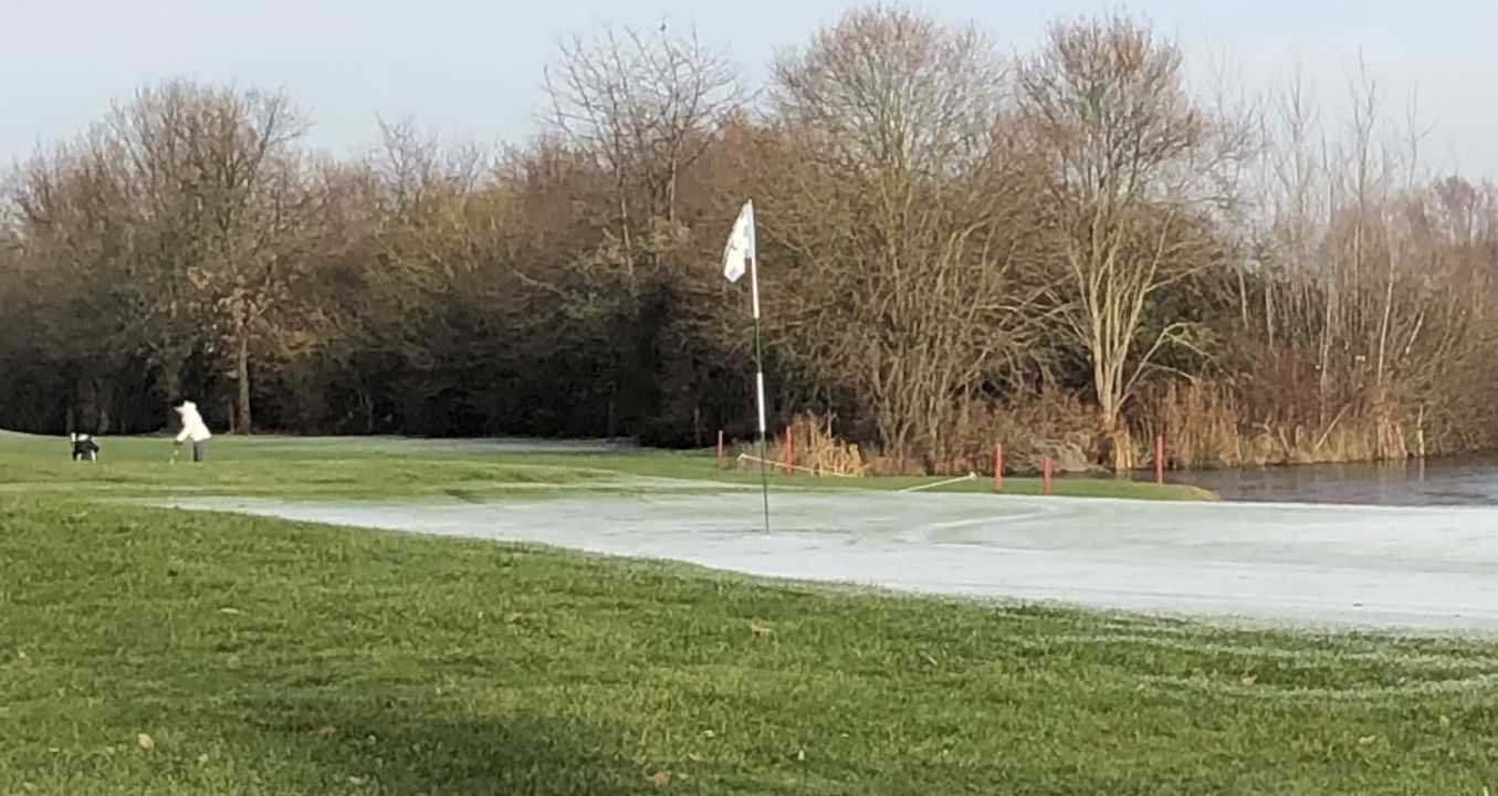 V-Golf Sankt Urbanus