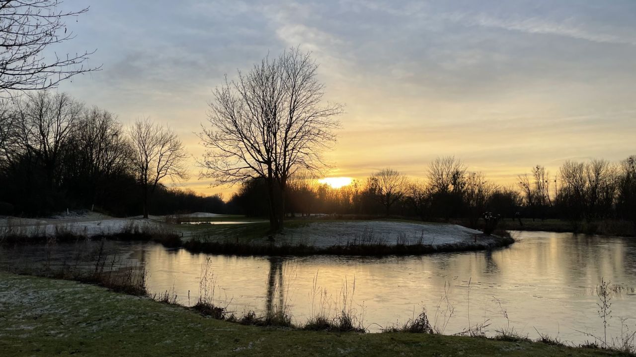 Golfanlage Hummelbachaue