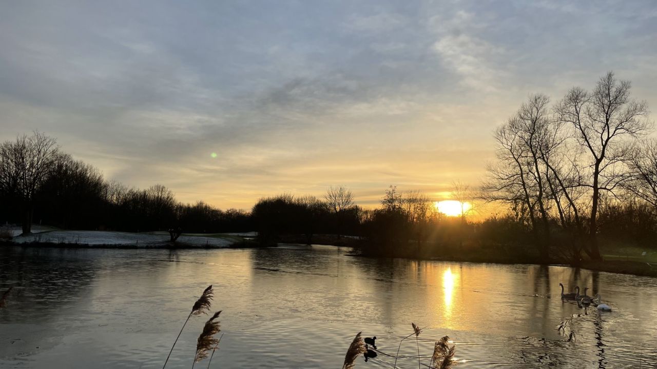 Golfanlage Hummelbachaue