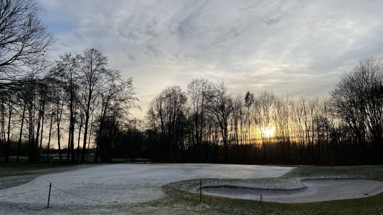 Golfanlage Hummelbachaue