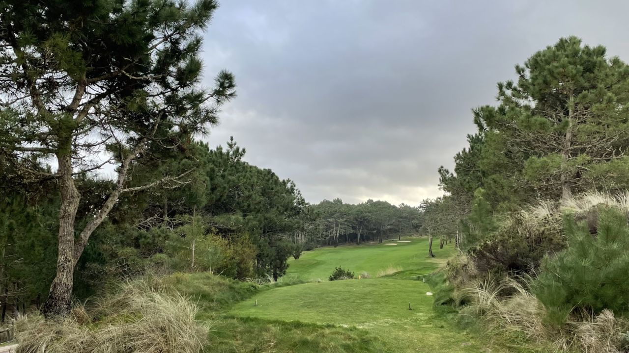 Golf & Country Club Praia d'El Rey