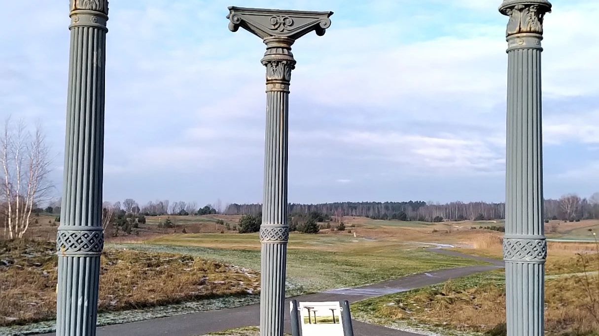 Golf Club Bad Saarow