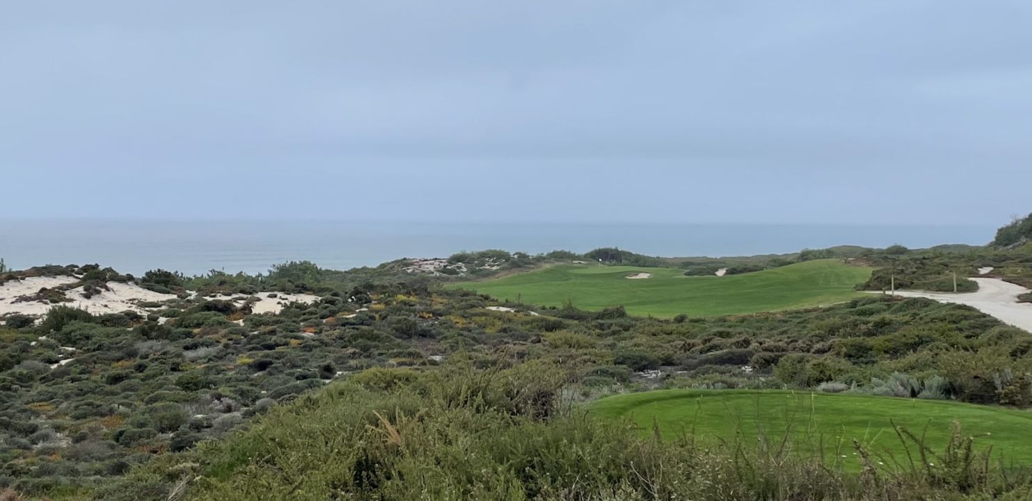 West Cliffs Golf Links