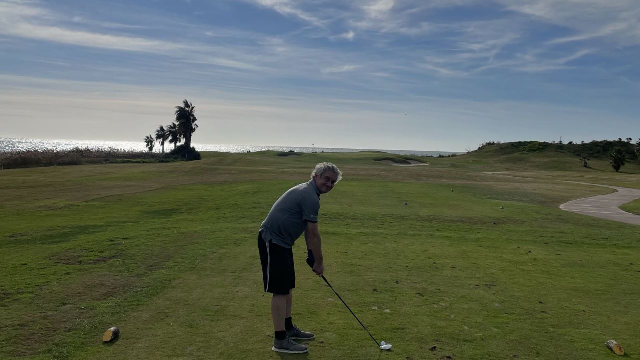 Club de Golf Terramar