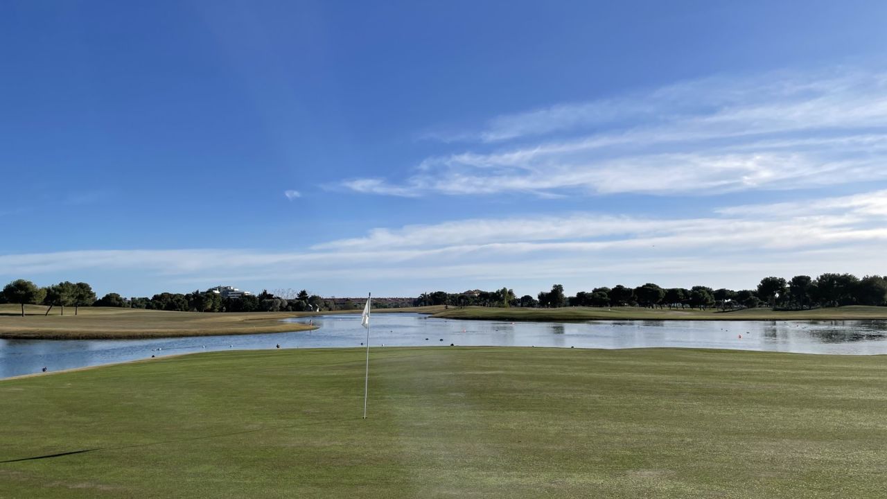 Club de Golf Terramar