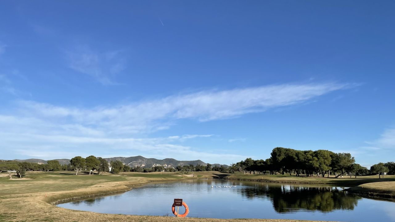 Club de Golf Terramar