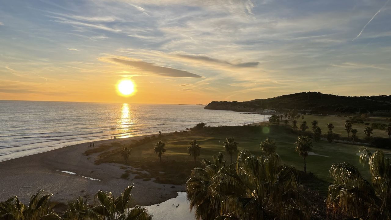 Club de Golf Terramar