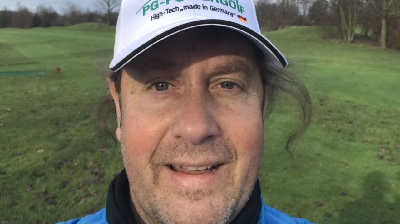 Golf Range Frankfurt