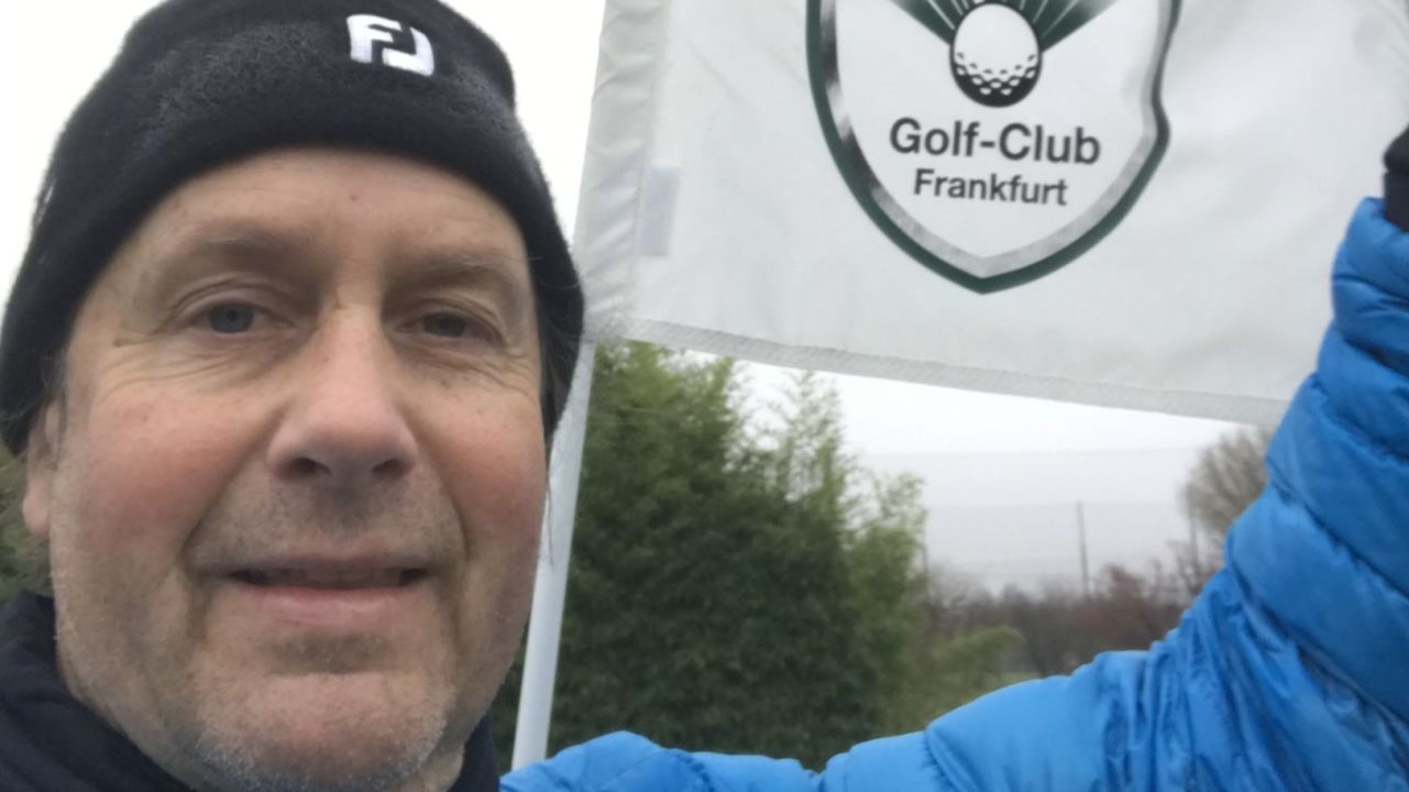 Golf Range Frankfurt