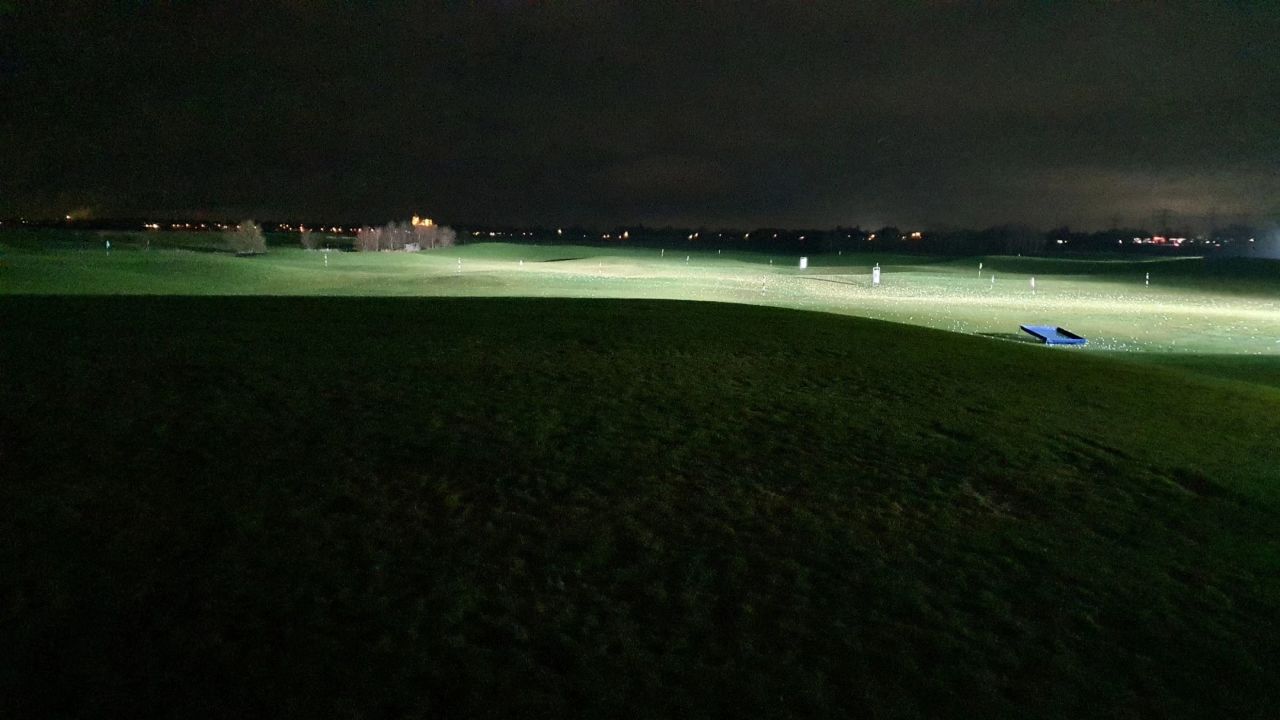 GolfCity Köln Pulheim