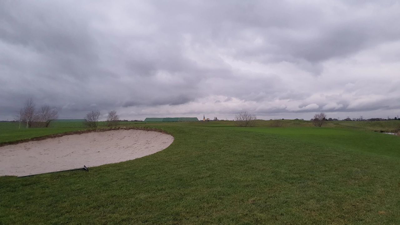 GolfCity Köln Pulheim