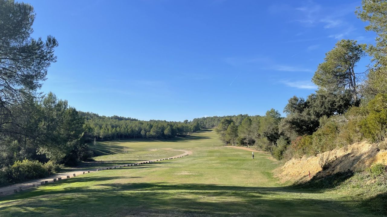 Club de Golf Costa Dorada
