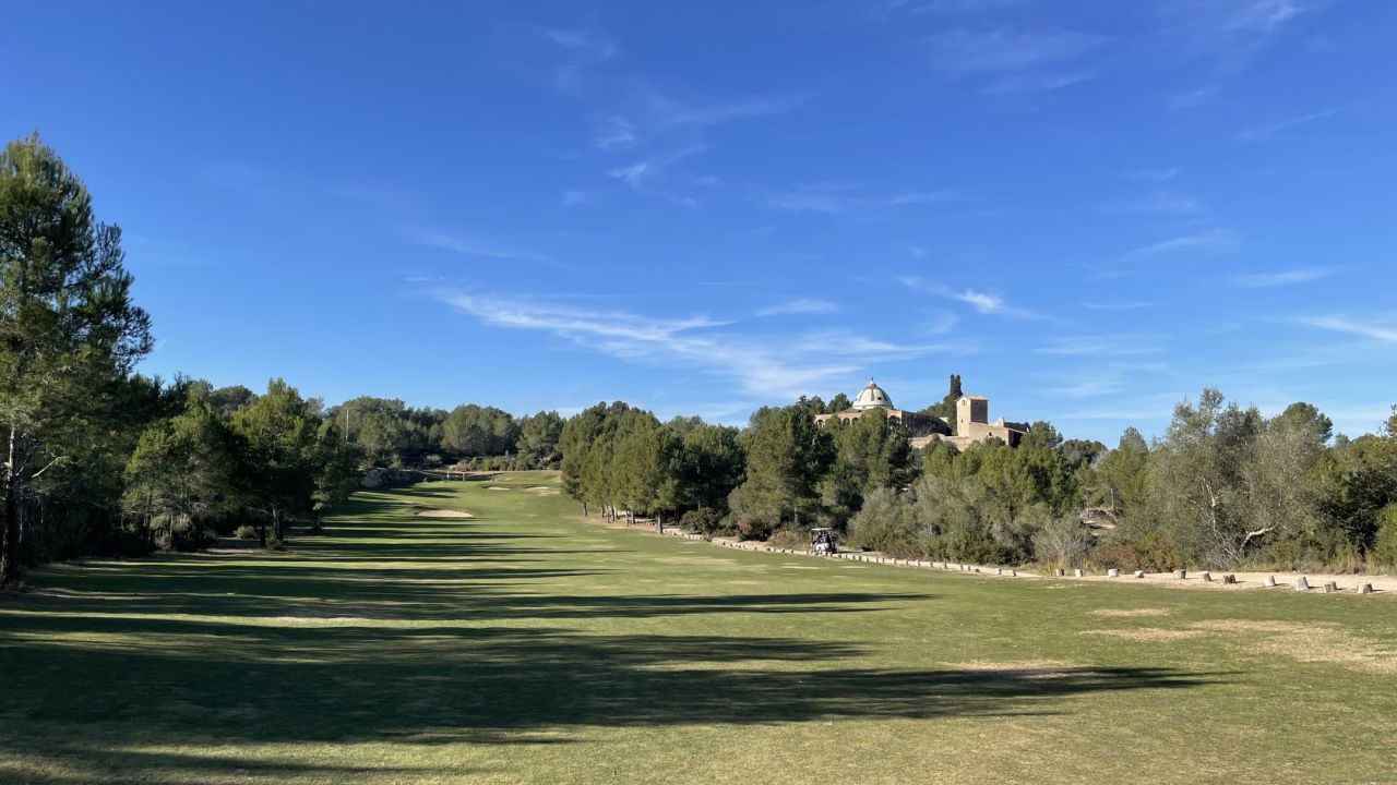 Club de Golf Costa Dorada