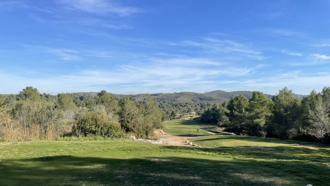 Club de Golf Costa Dorada