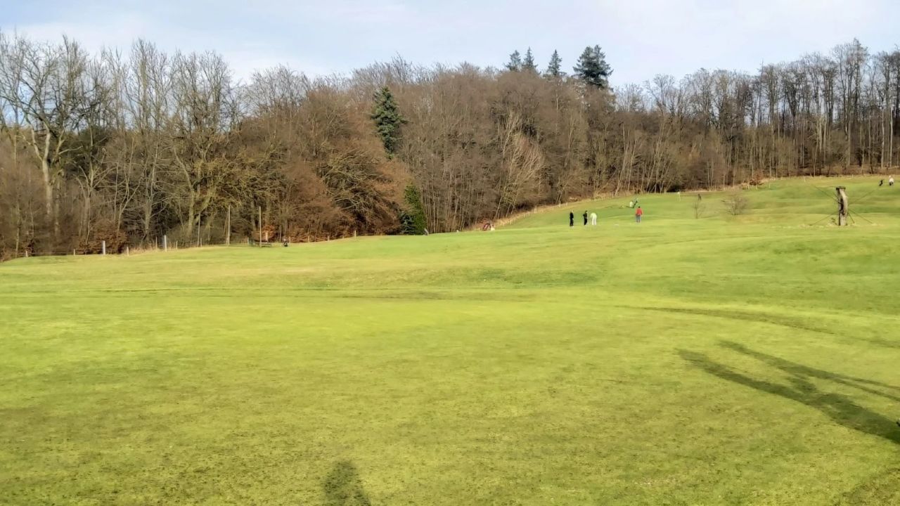 Golf-Park Winnerod