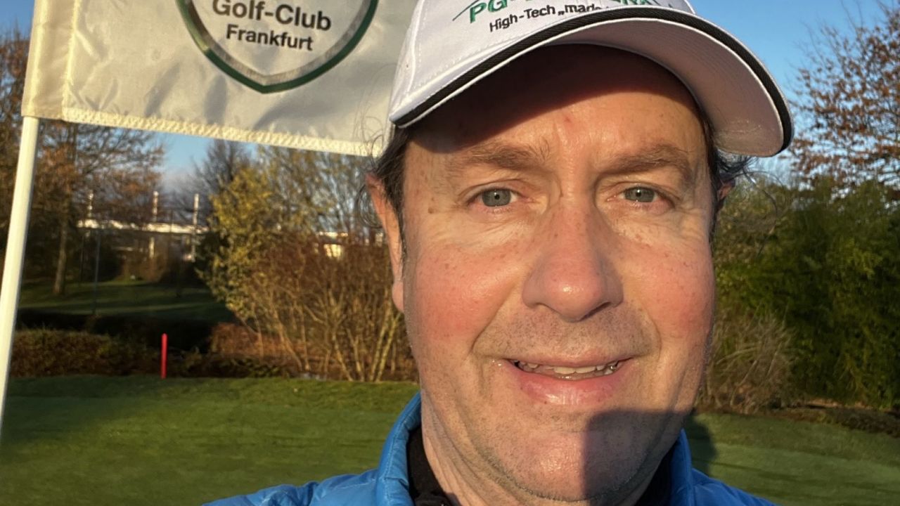 Golf Range Frankfurt