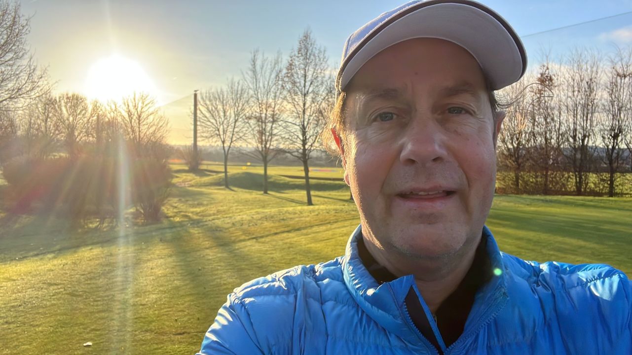 Golf Range Frankfurt