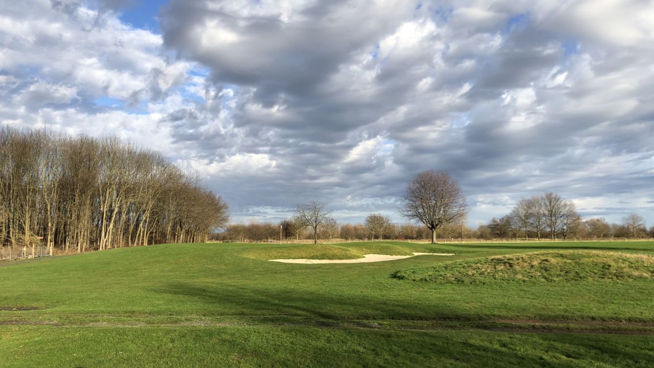 Golf & Country Club Velderhof