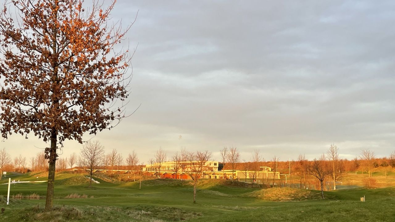 Kölner Golfclub